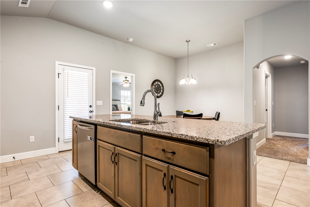 Woodward Hills Sub Ph 3 Highfill - Residential