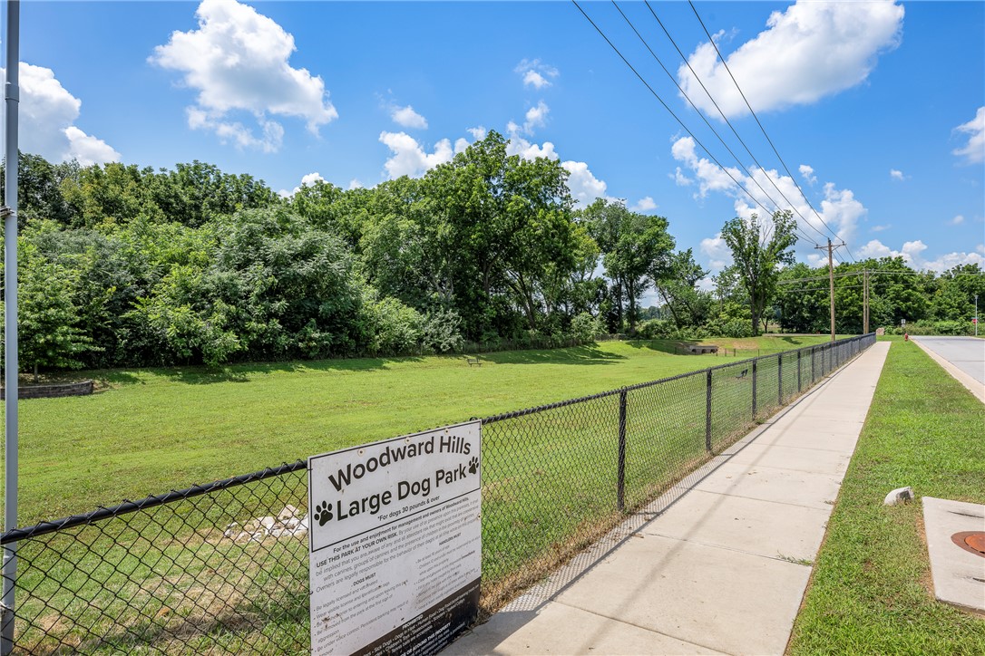 Woodward Hills Sub Ph 3 Highfill - Residential
