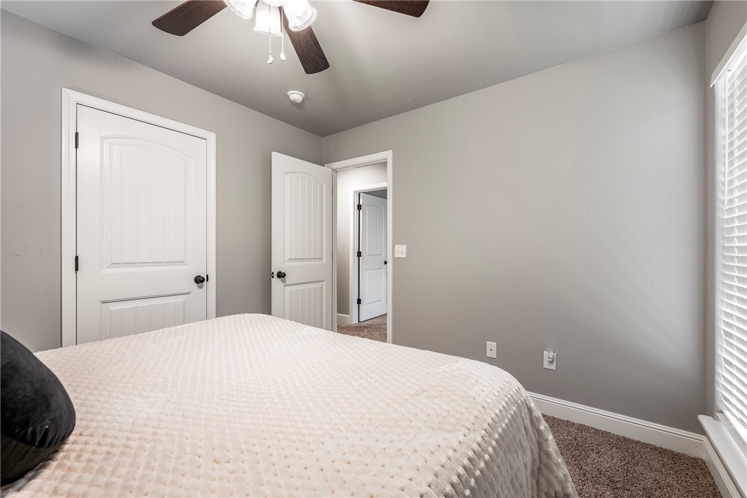 Woodward Hills Sub Ph 3 Highfill - Residential