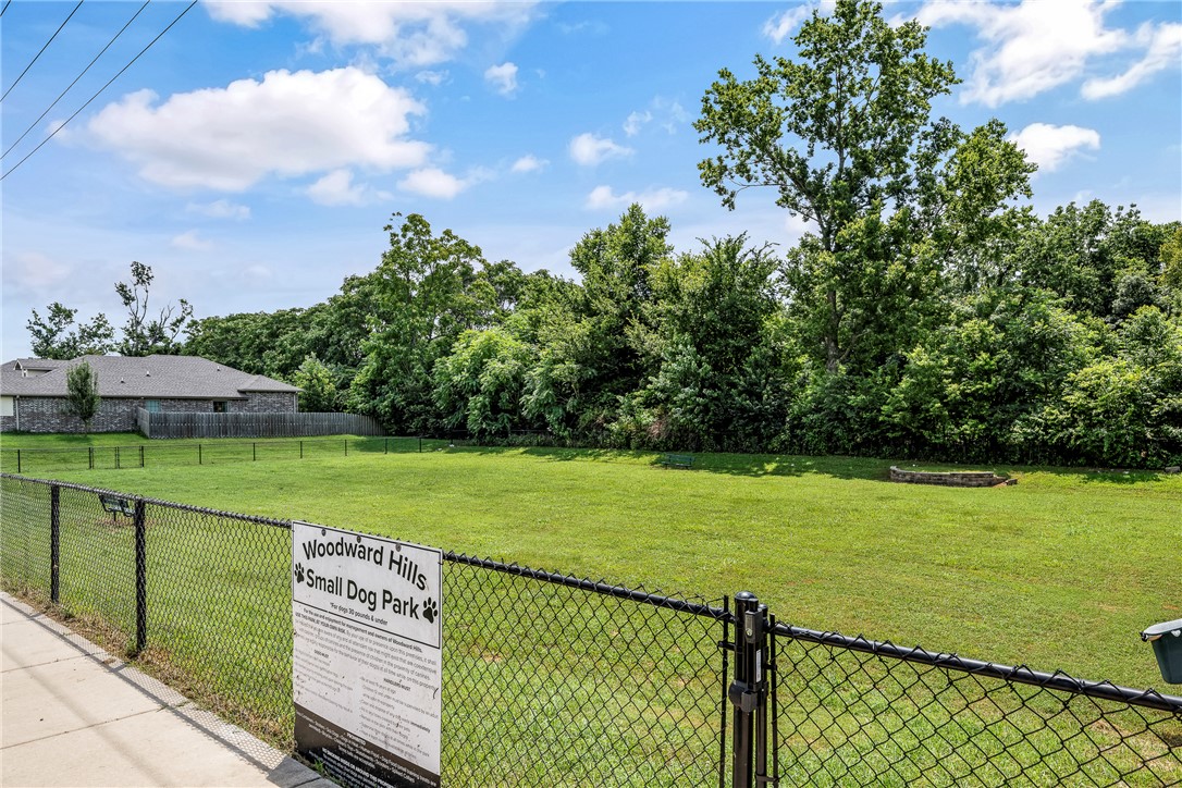 Woodward Hills Sub Ph 3 Highfill - Residential