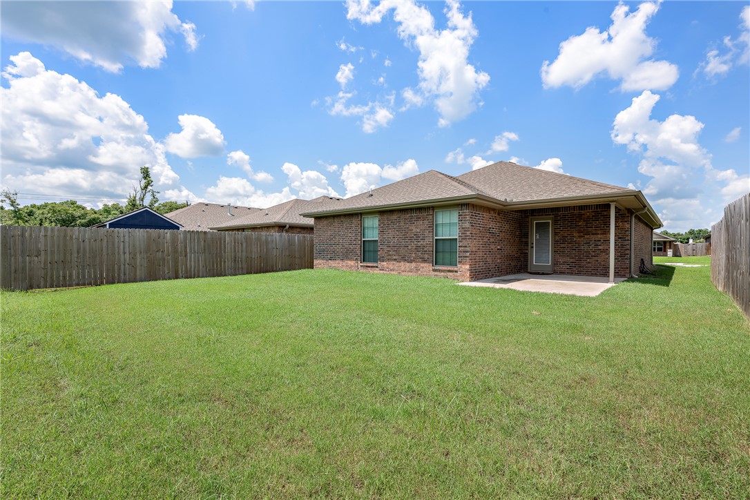 Woodward Hills Sub Ph 3 Highfill - Residential