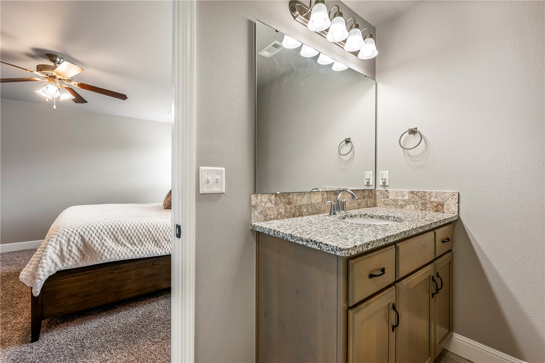 Woodward Hills Sub Ph 3 Highfill - Residential
