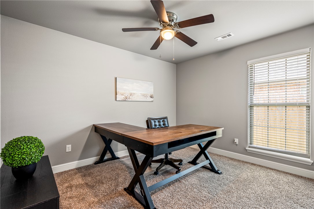 Woodward Hills Sub Ph 3 Highfill - Residential