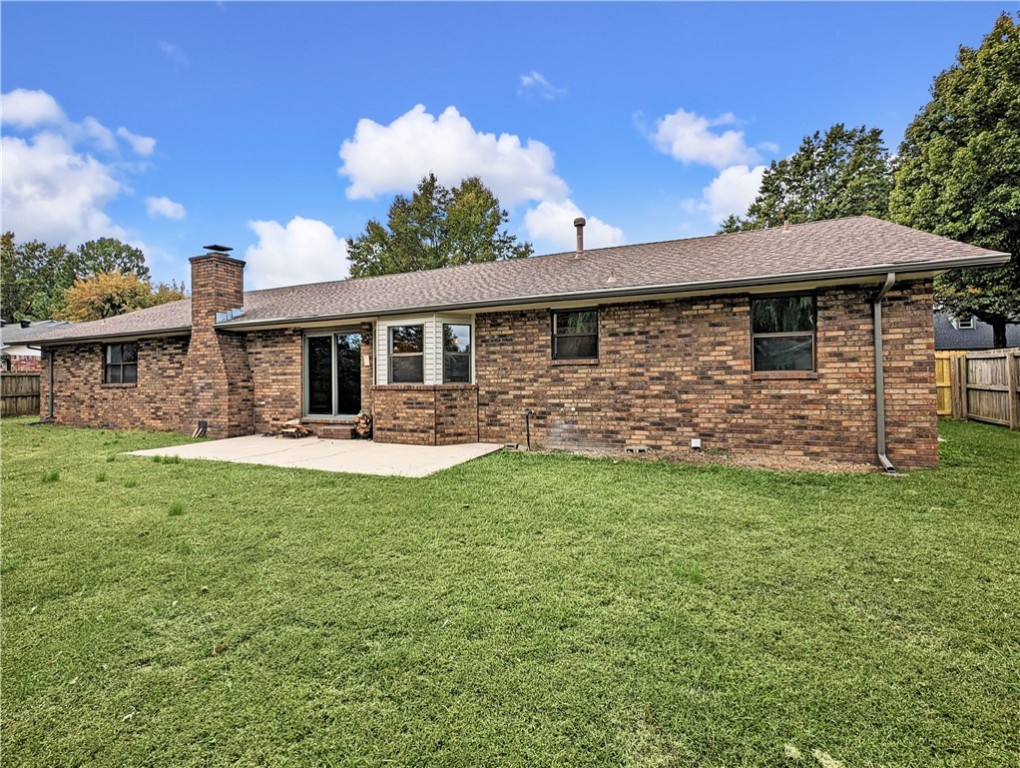 W Walker Sub Ph Iii - Residential