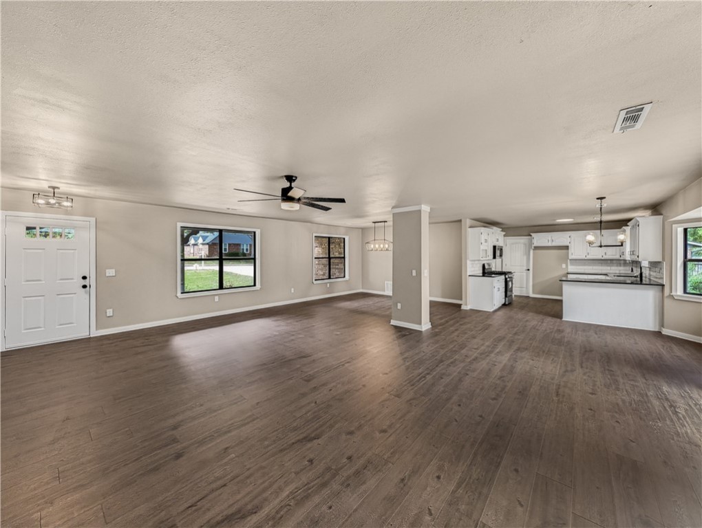 W Walker Sub Ph Iii - Residential
