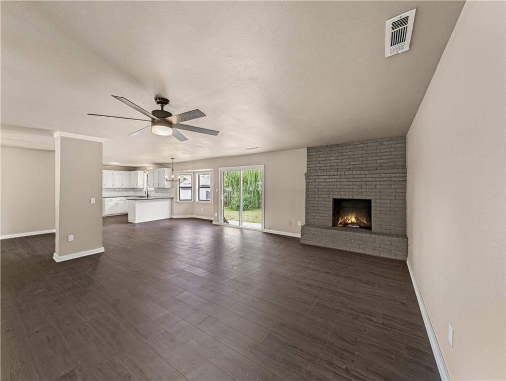 W Walker Sub Ph Iii - Residential