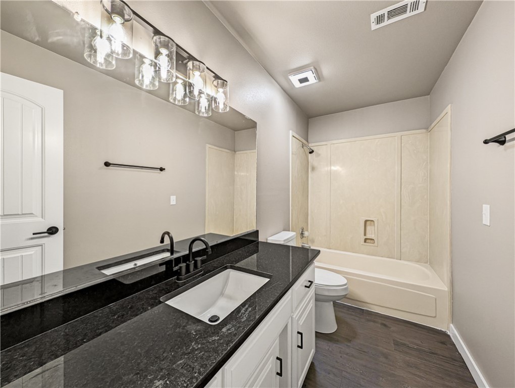 W Walker Sub Ph Iii - Residential