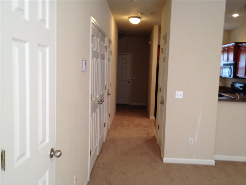 County Court - Residential Lease