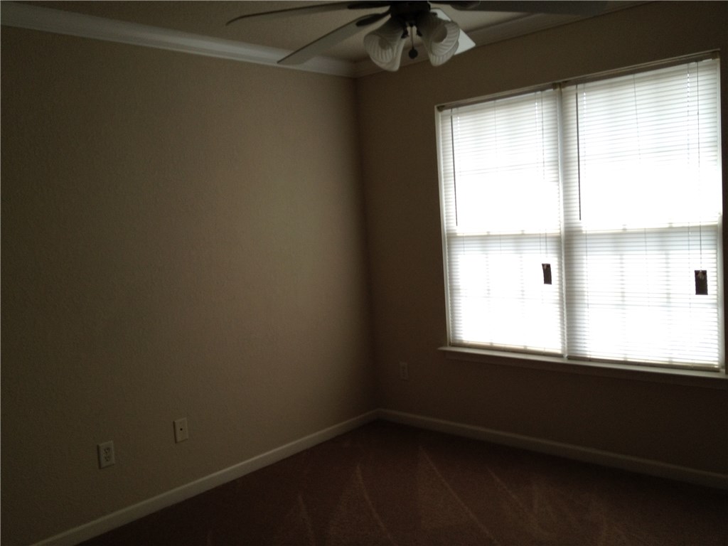 County Court - Residential Lease