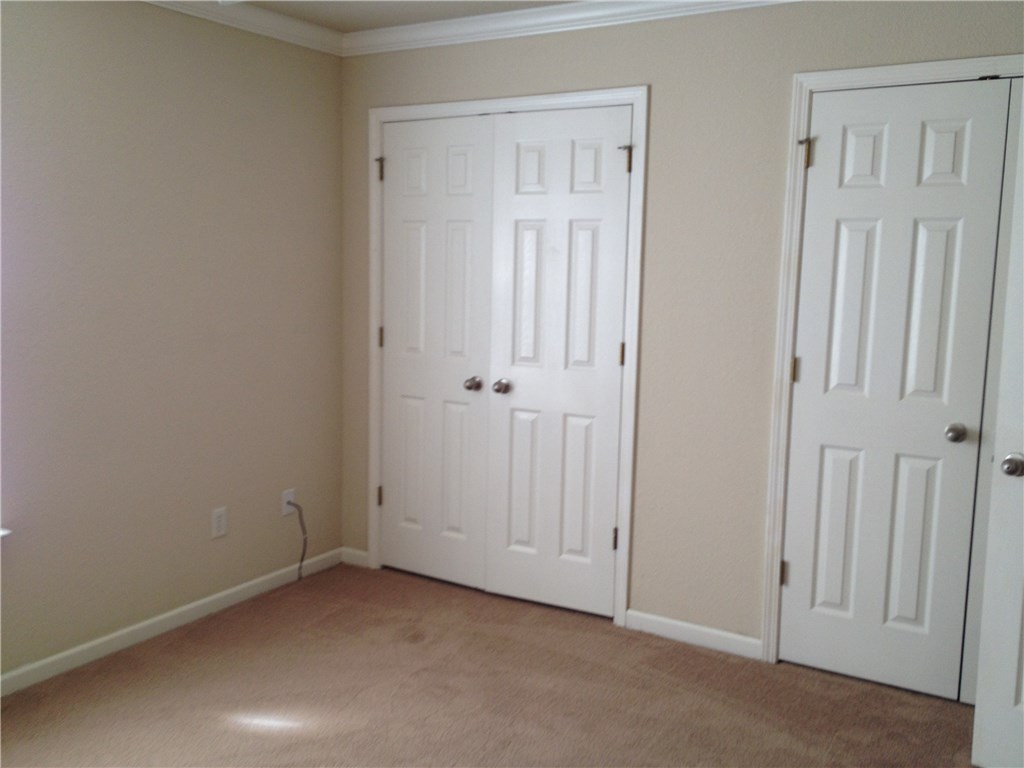 County Court - Residential Lease
