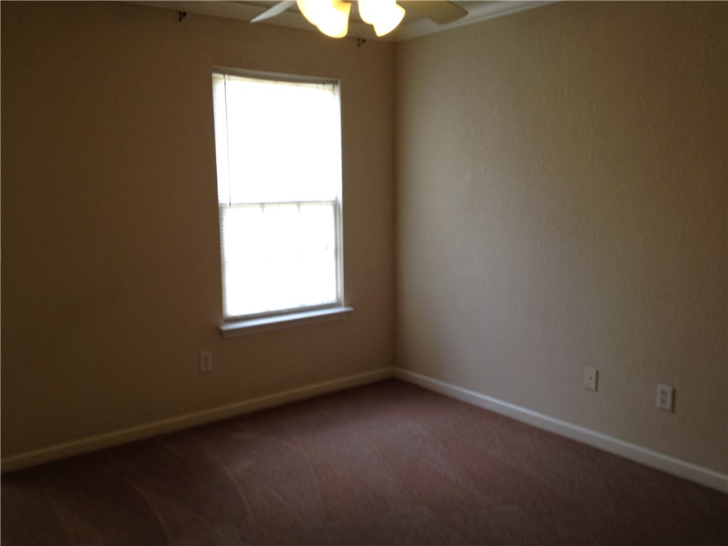 County Court - Residential Lease