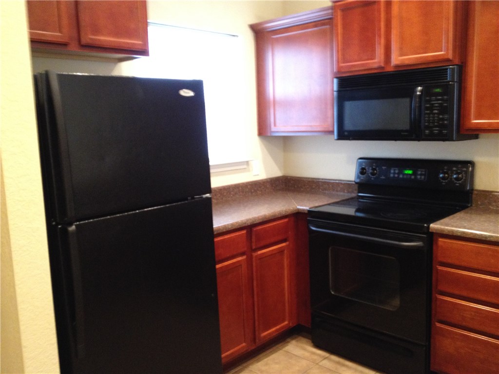 County Court - Residential Lease