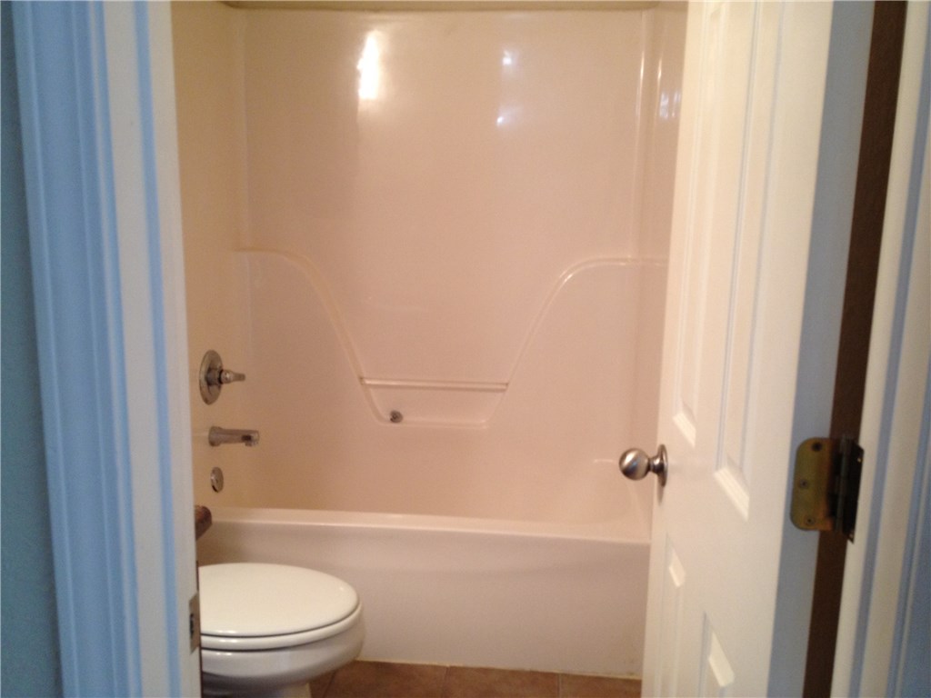 County Court - Residential Lease