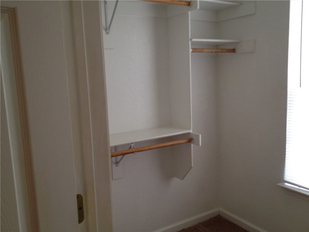 County Court - Residential Lease