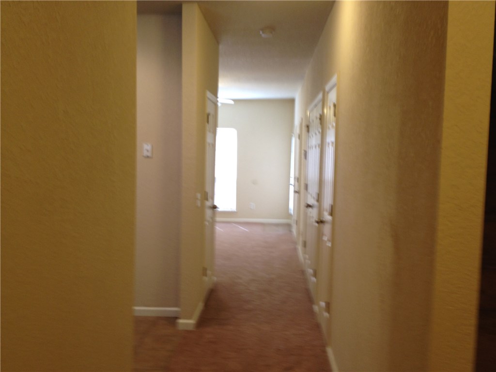County Court - Residential Lease