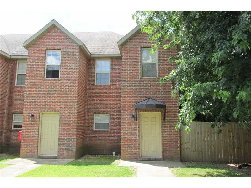 County Court - Residential Lease