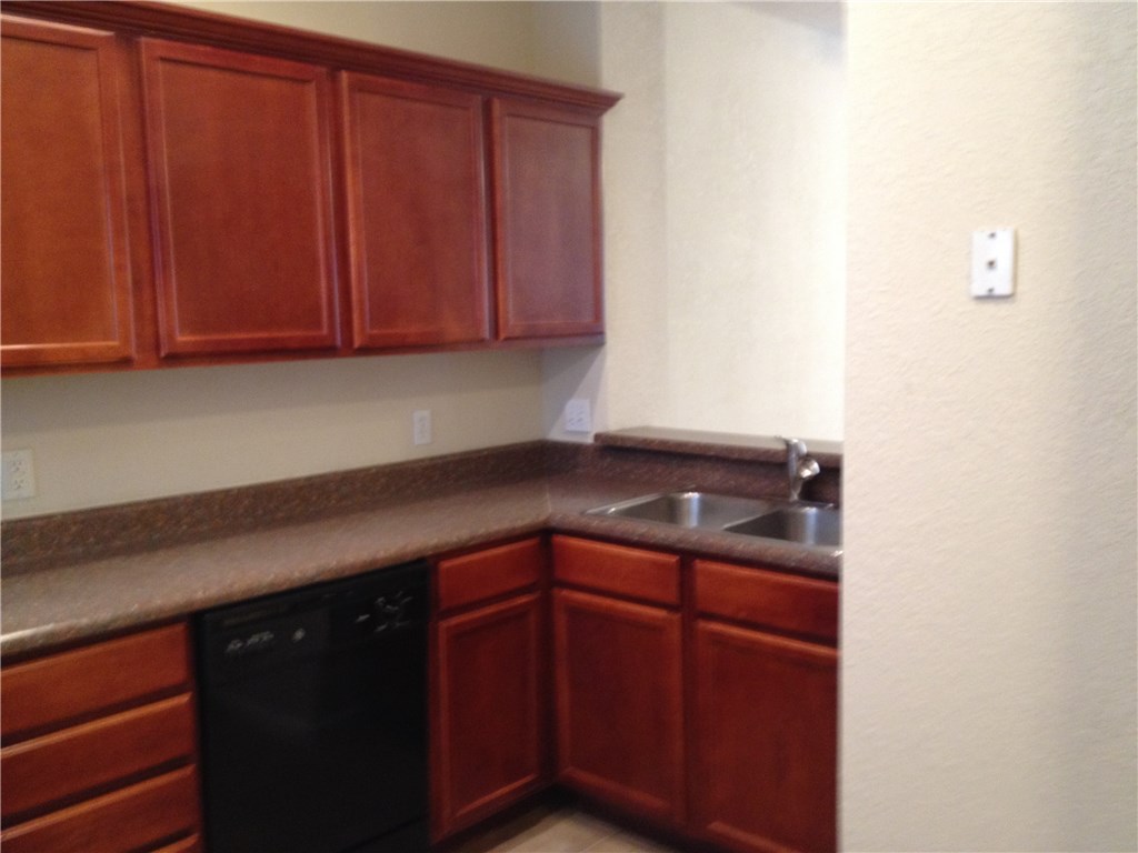 County Court - Residential Lease