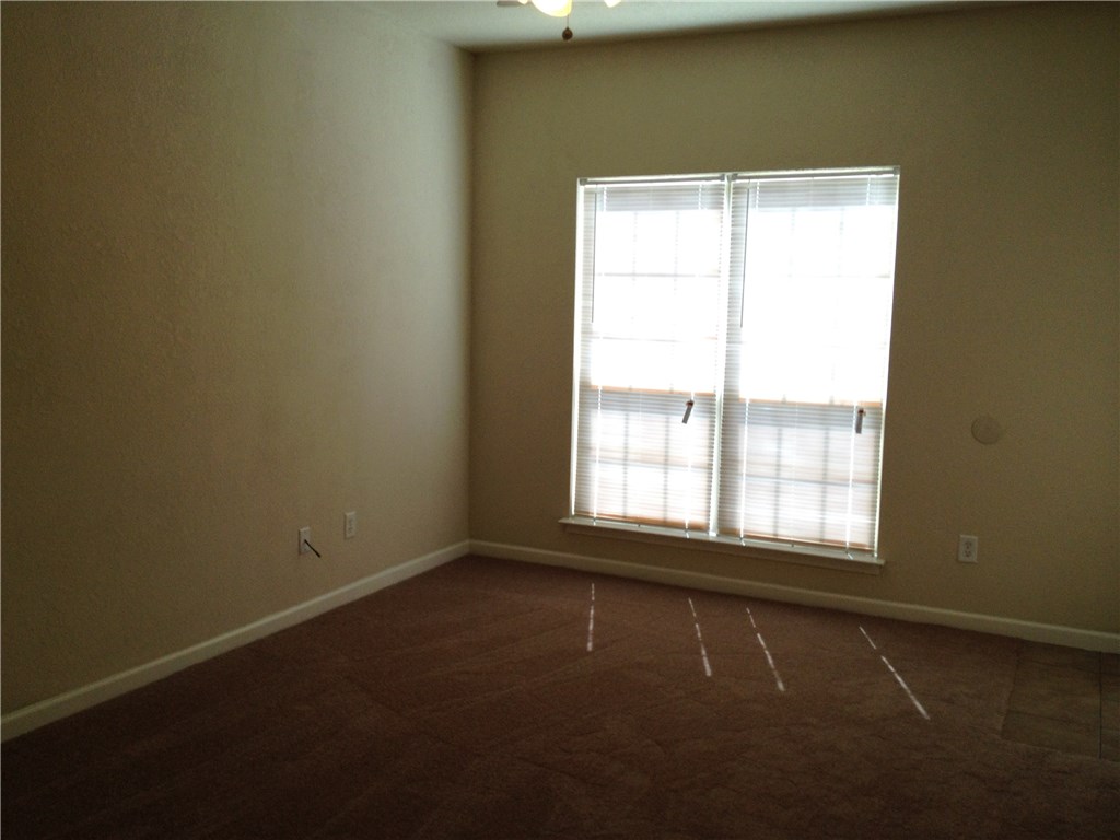 County Court - Residential Lease