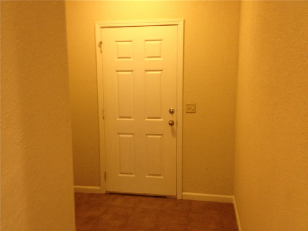 County Court - Residential Lease