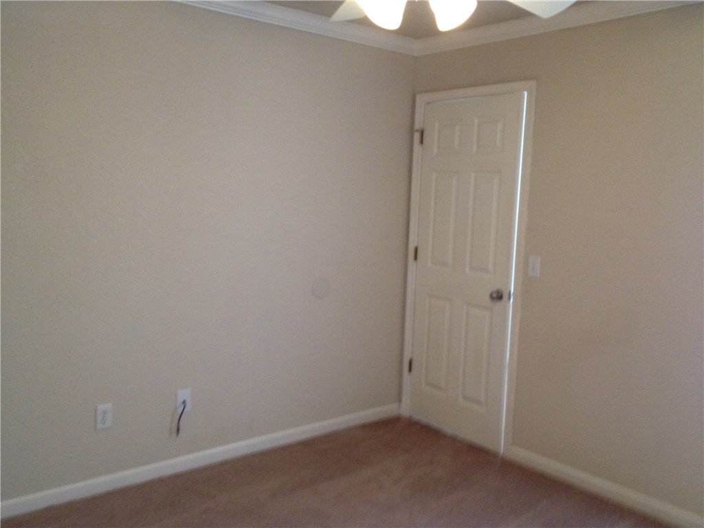 County Court - Residential Lease