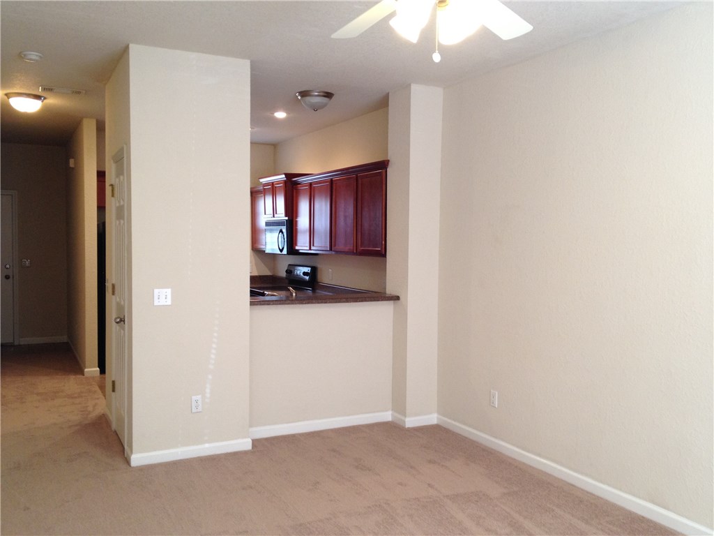 County Court - Residential Lease