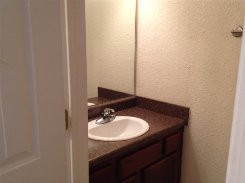 County Court - Residential Lease