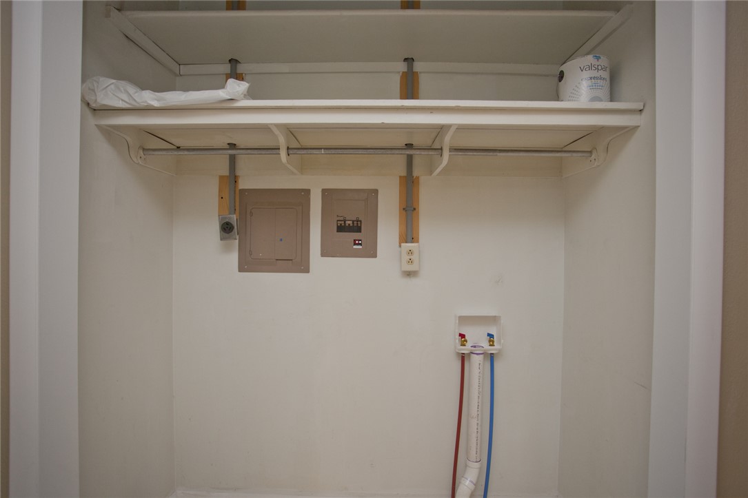 Avondale Sub 1 Bvv - Residential Lease