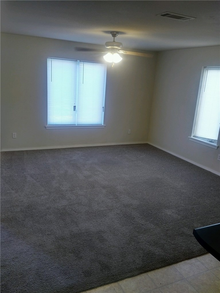 Evans Farm - Residential Lease