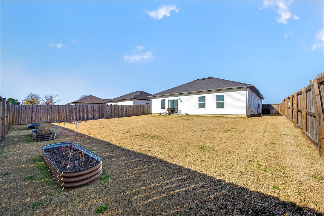 Hilldale Sub Centerton - Residential Lease