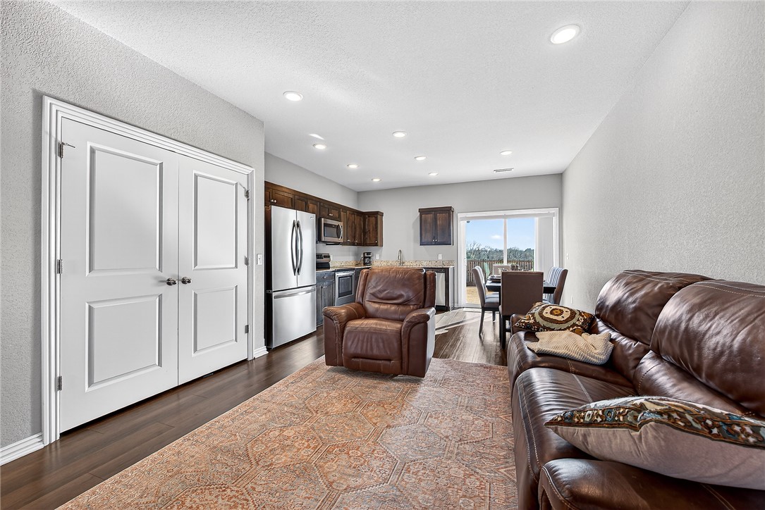 Hilldale Sub Centerton - Residential Lease