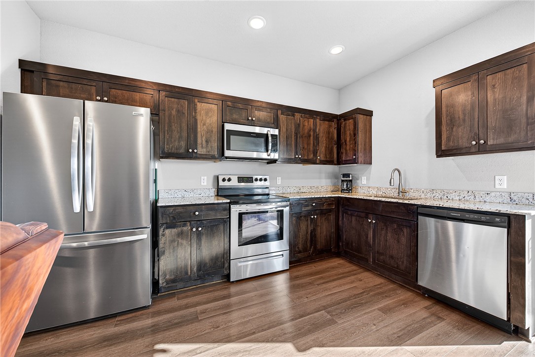 Hilldale Sub Centerton - Residential Lease