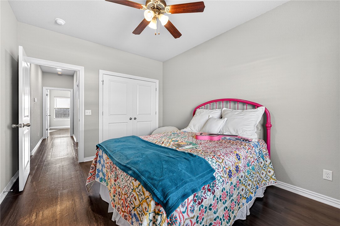 Hilldale Sub Centerton - Residential Lease