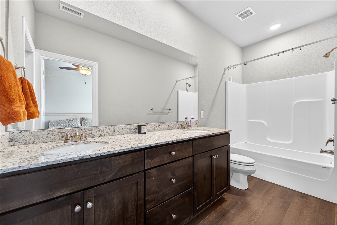 Hilldale Sub Centerton - Residential Lease