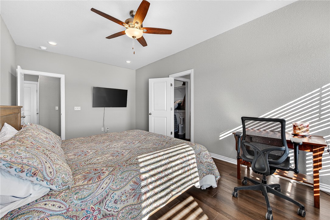 Hilldale Sub Centerton - Residential Lease