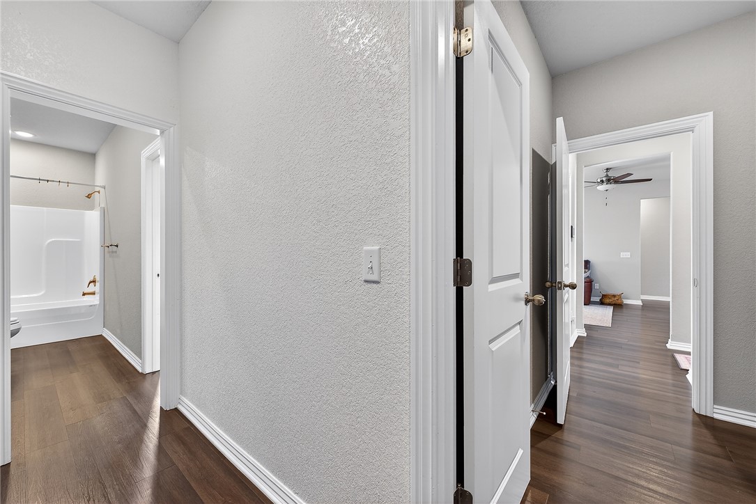 Hilldale Sub Centerton - Residential Lease