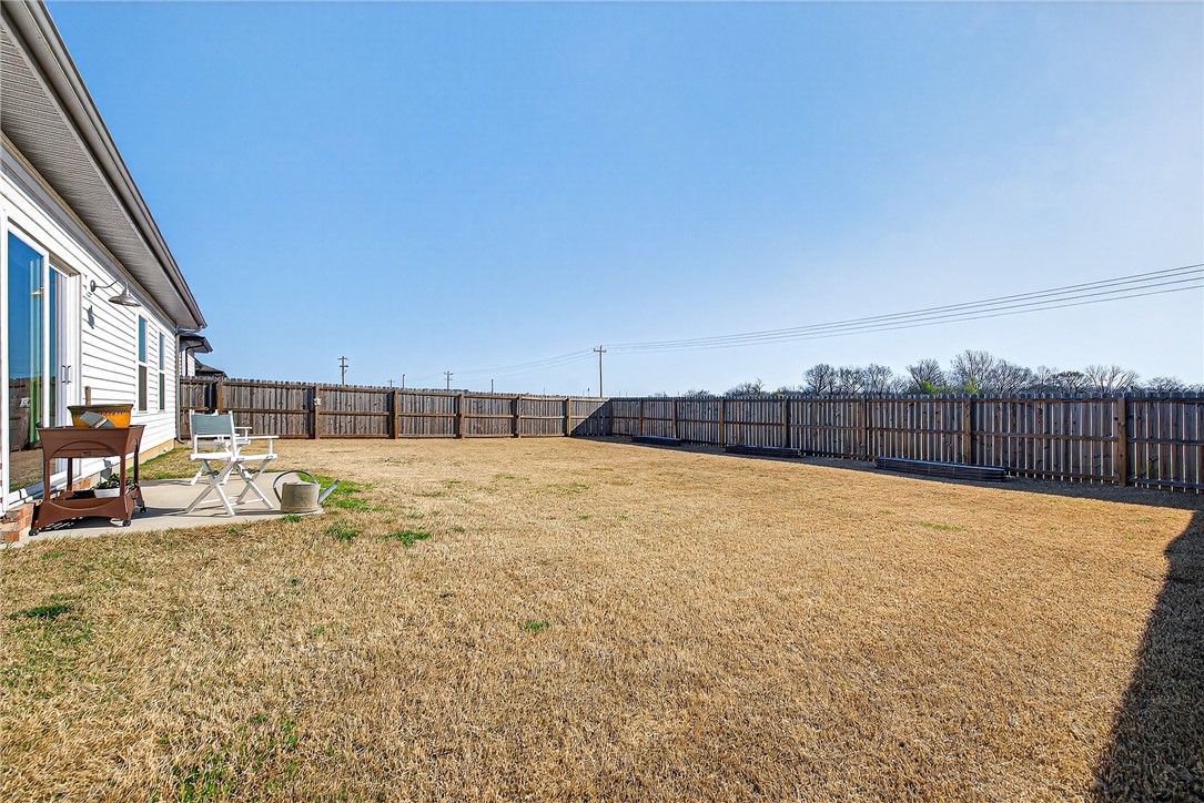Hilldale Sub Centerton - Residential Lease
