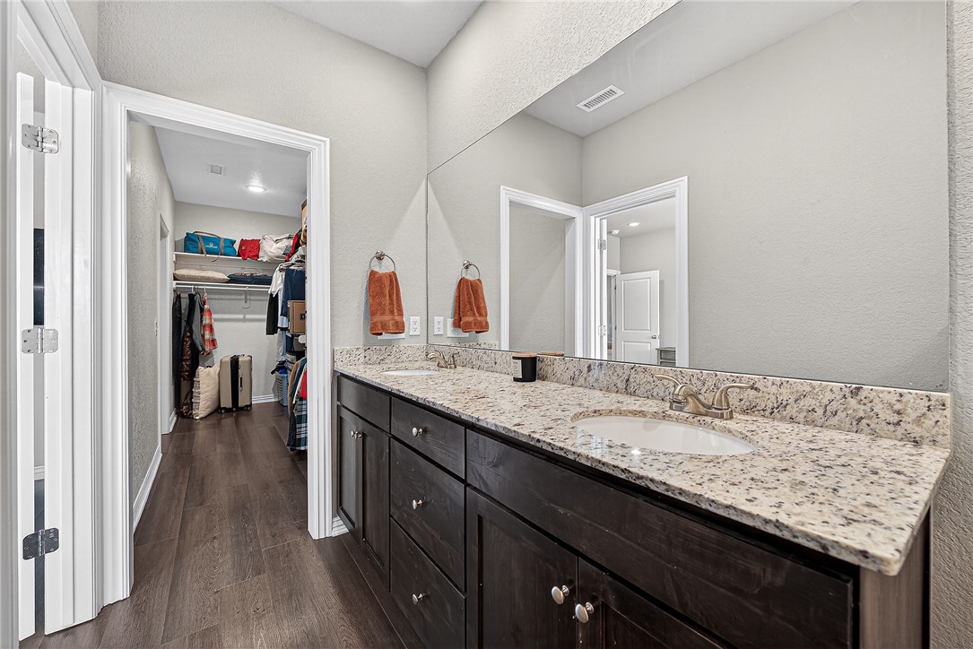 Hilldale Sub Centerton - Residential Lease