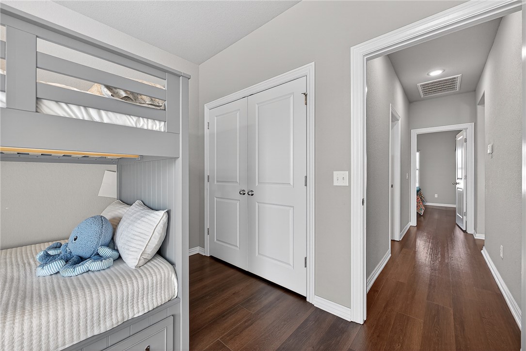 Hilldale Sub Centerton - Residential Lease