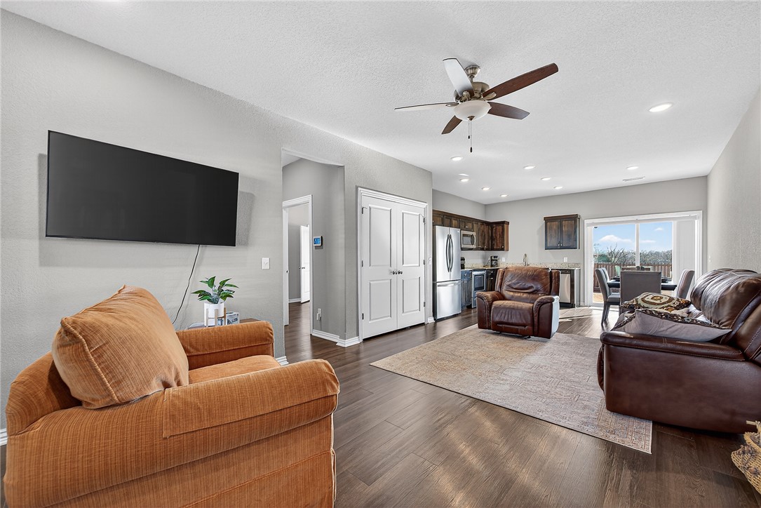 Hilldale Sub Centerton - Residential Lease