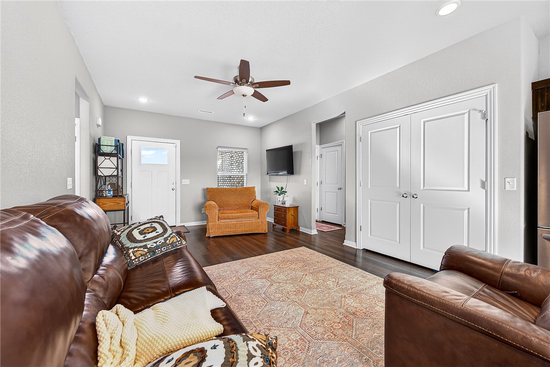 Hilldale Sub Centerton - Residential Lease
