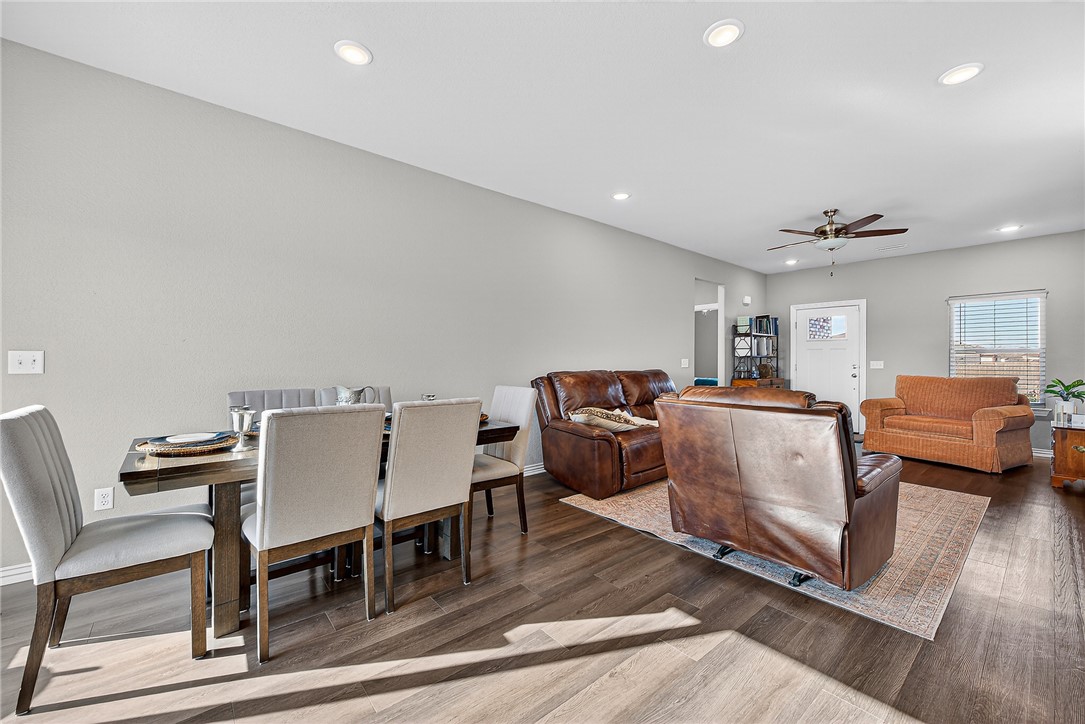 Hilldale Sub Centerton - Residential Lease