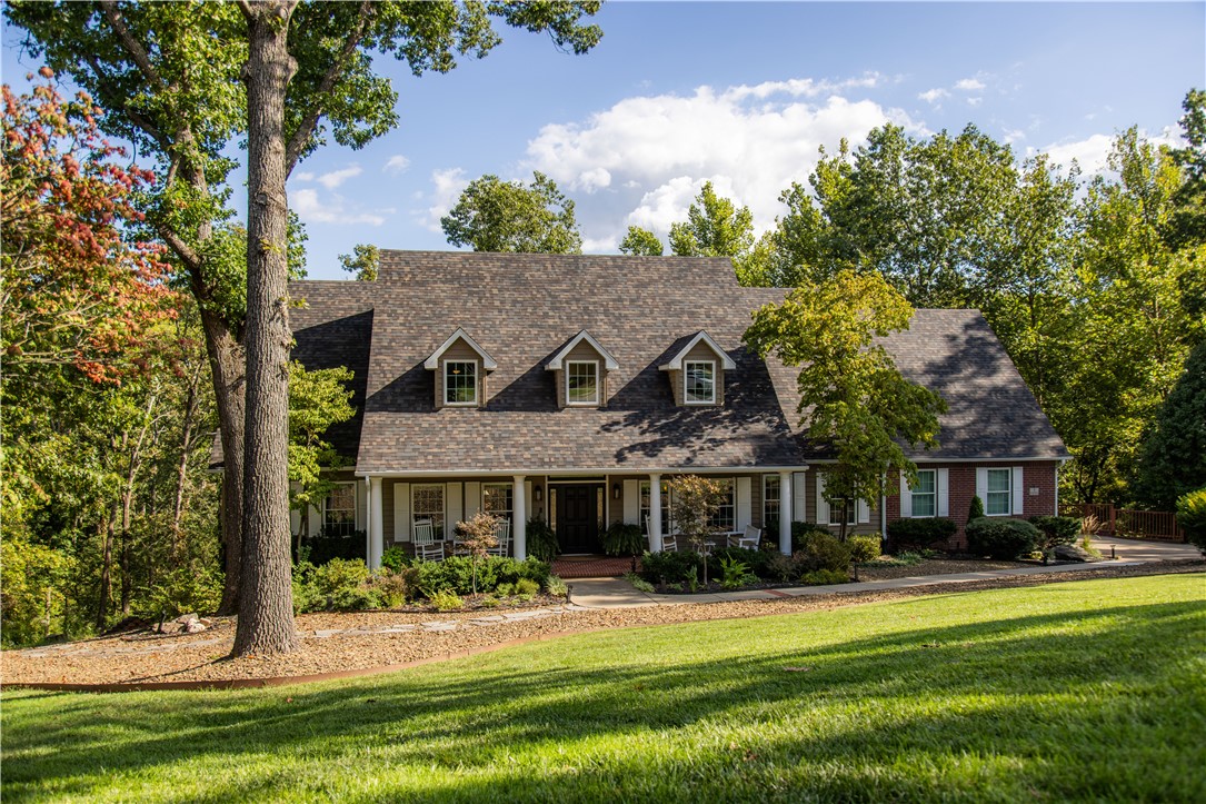 Lexington Sub Bentonville - Residential