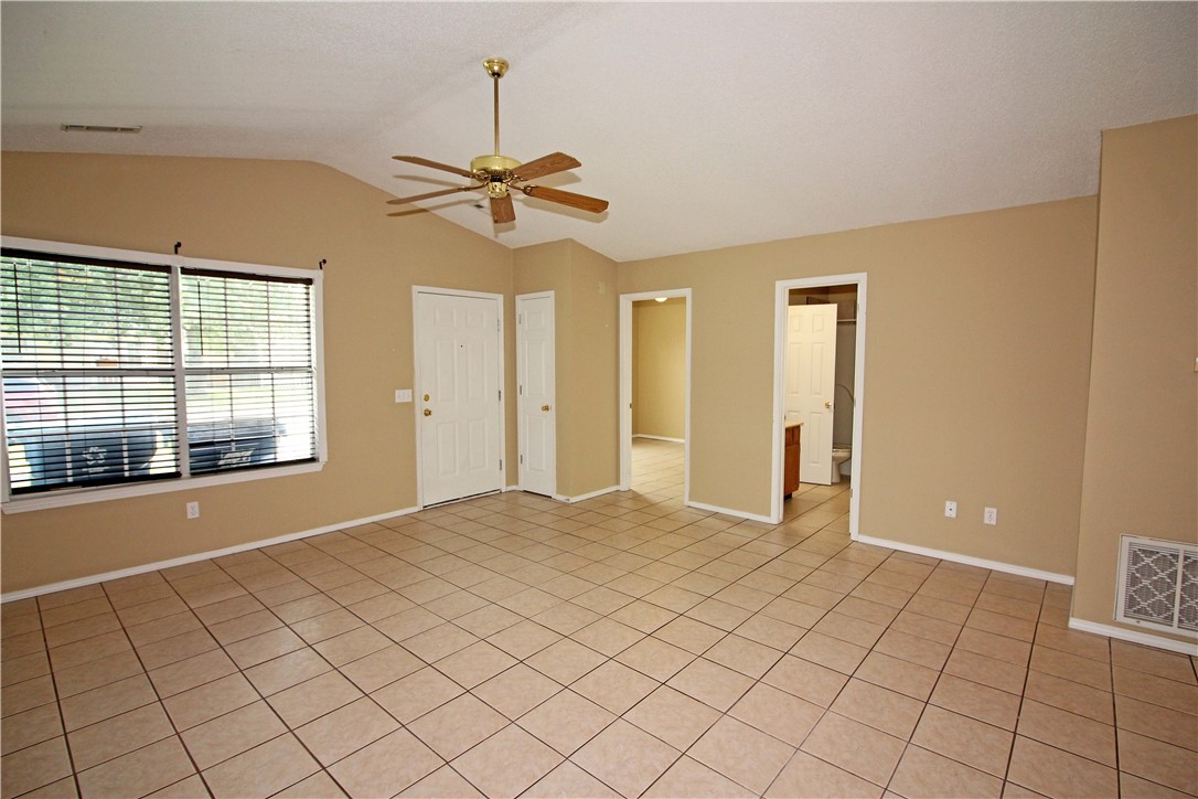 Parkview Village Add Bentonville - Residential Lease
