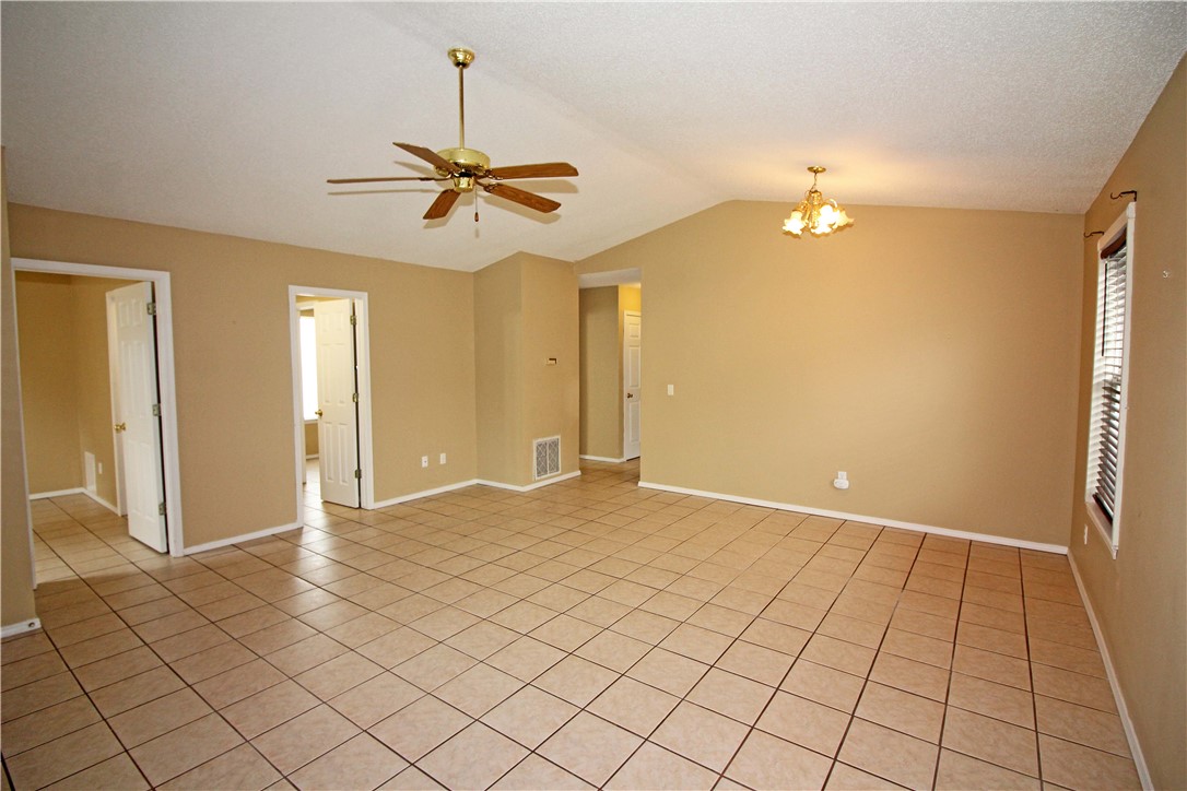 Parkview Village Add Bentonville - Residential Lease