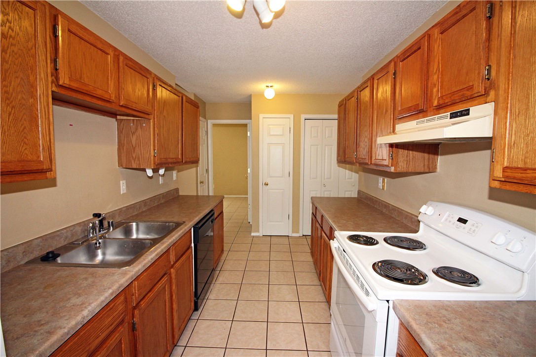 Parkview Village Add Bentonville - Residential Lease