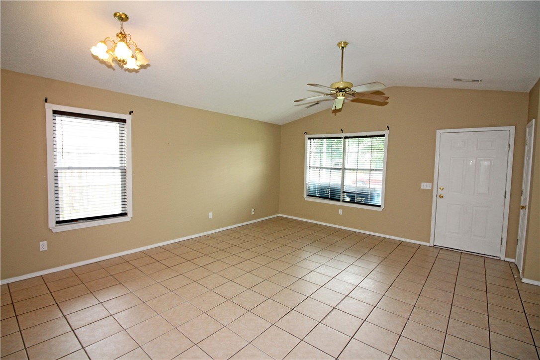 Parkview Village Add Bentonville - Residential Lease