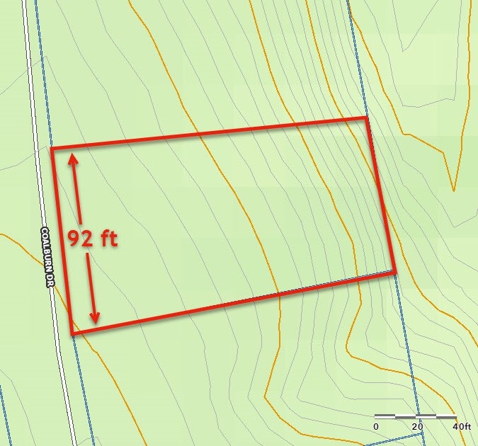 This wonderfully located lot is already perc tested for 3 bedrooms, surveyed, with septic plan designed.  Generous 92 ft of frontage and level at the road. It is just a few minutes from 1-49 and all things NWA, Highlands Championship Golf Course, the Loch Lomond boat ramp at both Tiree Park and Granton Park. In a nice area of established and new construction. Lot includes perc test, survey, septic design and floorplan designed for this property or fit your own. Lovely ravine and common area behind ensures nature views all year long. Build in Bella Vista and access 7 recreational lakes, 7 golf course, rec and fitness centers, Pickle Ball and Tennis Courts, indoor and outdoor pools and much more.