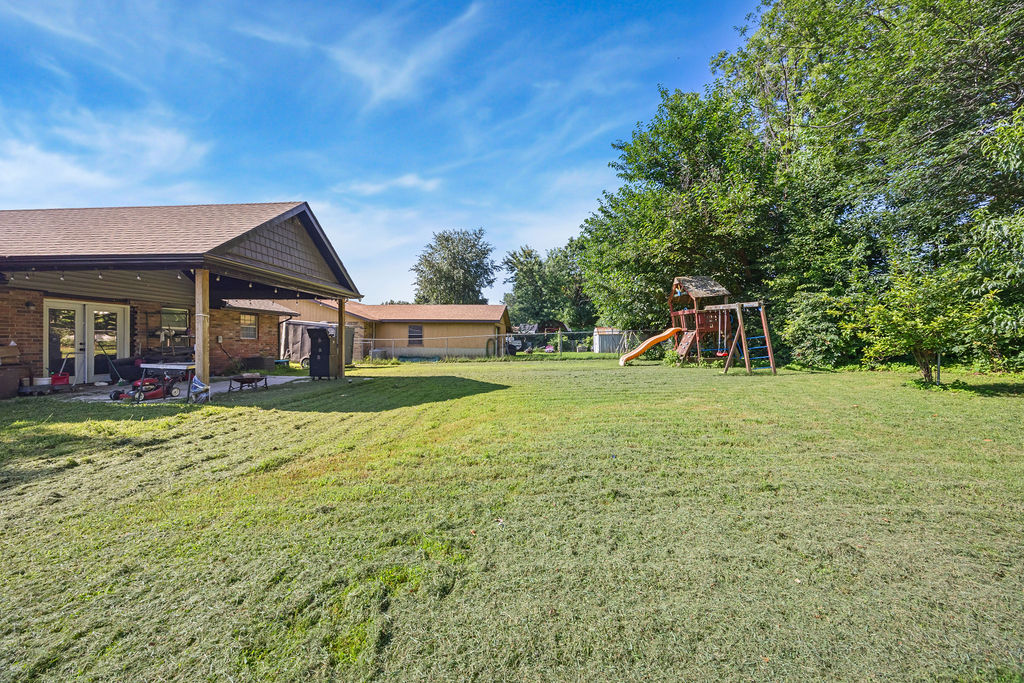 Harper Addition Ii - Residential