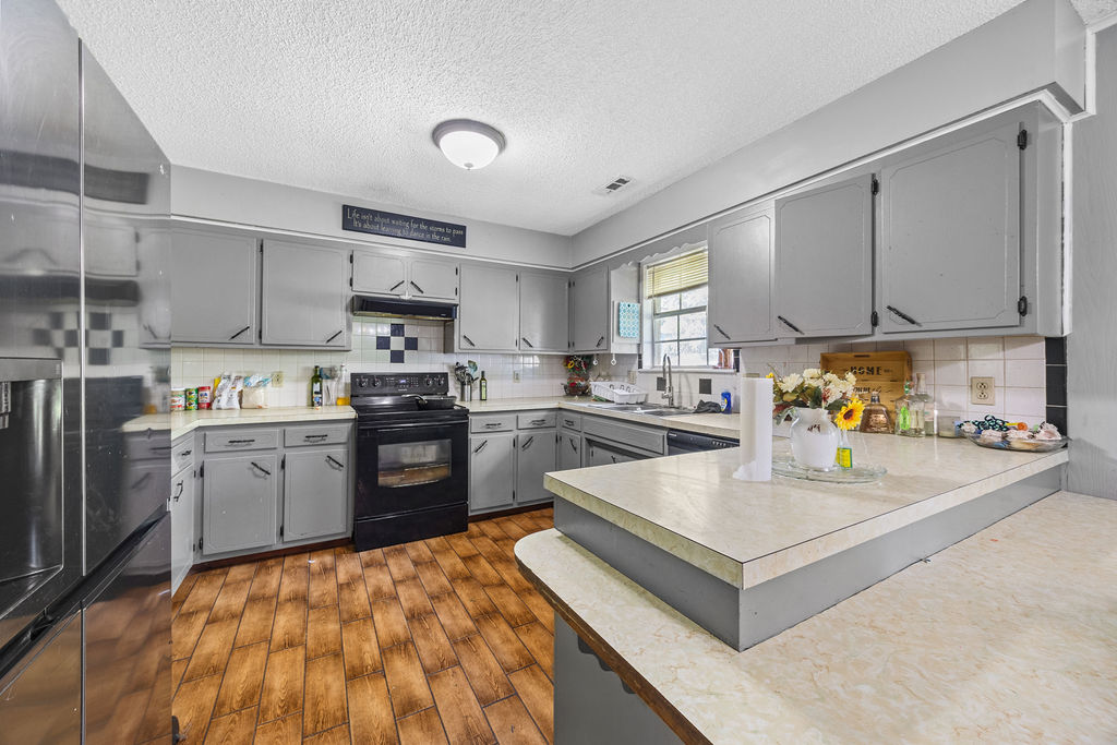 Harper Addition Ii - Residential