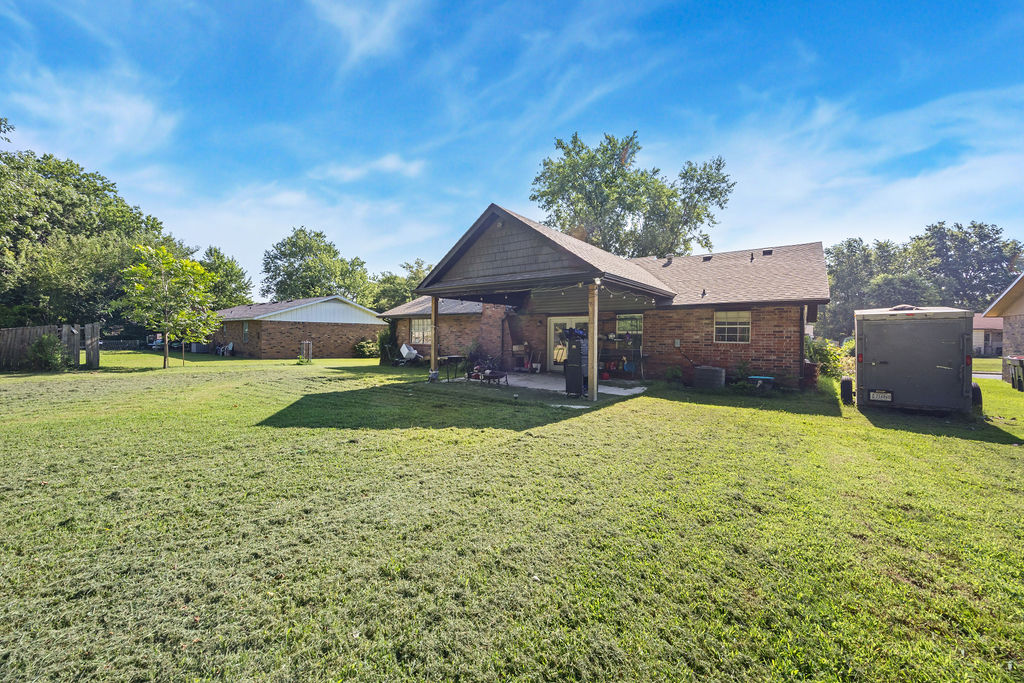 Harper Addition Ii - Residential
